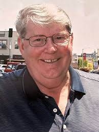 Charles Hancock Obituary