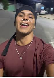 Video Original Del Chico Que Canta Amor De Emanuel Cortes