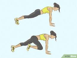 Vedilo anche tu su womentube e condividilo con i tuoi amici! 3 Modi Per Eseguire Un Allenamento Cardiovascolare In Casa