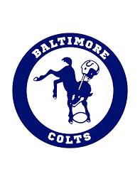 Please use and share these clipart pictures with your friends. Baltimore Colts Logos