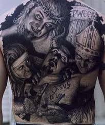 Black tattoo designs black tattoos design of tattoos design of tattoos for girls featured portrait tattoo designs portrait tattoos. 35 Tattoo Artist Paul Booth Ideen Paul Booth Tattoo Kunstler Kunstler