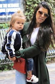She's had all of these children with her current husband, musician kanye west, whom she married in 2014. Kardashian Family Tree Who S Who In The Kardashians Jenners Glamour Uk
