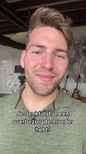 Wat Praat Jij over Mijn Moeder