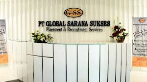 Info loker yayasan gss karawang 2020. Lowongan Kerja Pt Global Sarana Sukses Penempatan Cilegon Info Loker Serang