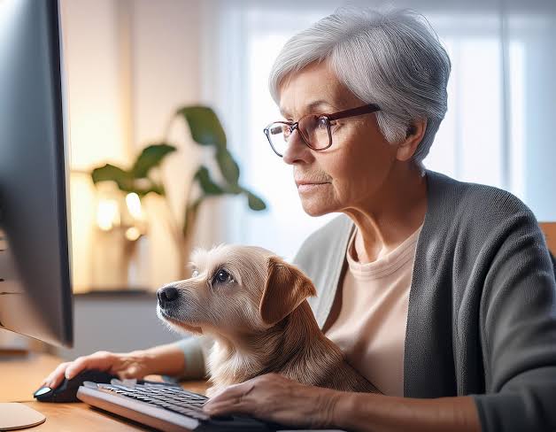 Caring for Your Sick Pet Alone: Practical Tips for Solo Pet Caregivers -  BrightHaven Caregiver Academy | Choose the Bright Path for Your Pet