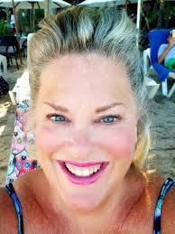 What color are these objects?