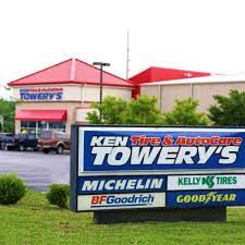 206 homes for sale in georgetown, ky. Ken Towery S Tire Autocare Georgetown Ky 502 863 6784