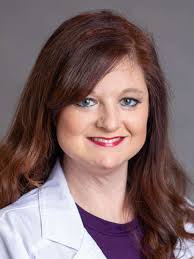 Jacquelyn Van Waters, APRN