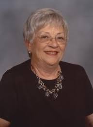 Anita Louise (Trdy) Beach Obituary