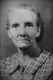 Bertha Webb Conner (1890-1977)