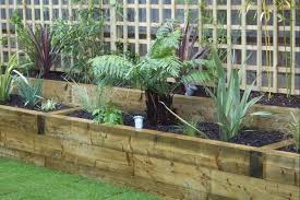 Fresh and aromatic air soothes your nostrils while the colorful swaying vegetation fills your eyes and emotions. 30 Gorgeous Garden Upcycling Ideas Loveproperty Com