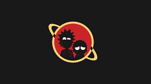 Free download latest collection of rick and morty wallpapers and backgrounds. Rick And Morty 4k Wallpapers Wallpaper Cave