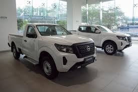 Towbar includes towbar cross member, tongue & harness only. Topgear 2021 Nissan Navara Price Revealed From Rm91 900