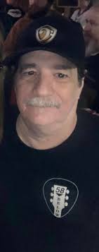 It is with a heavy heart that I post that our dear friend and sound man, Al  Dimeo has lost his battle. Al you will be greatly missed by all who met