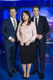 Zarobki osób prowadzących programy telewizji. Razace Naruszenie Prawa Ile Zarabia Danuta Holecka Dziennikarze Tvp Beda Musieli Ujawnic Swoje Pensje Super Express Wiadomosci Polityka Sport