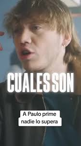 Homerun de Paulo Londra alcanza el primer puesto