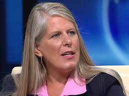 Dr. Jill Bolte Taylor Explains Her Stroke of Genius