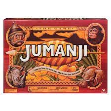 The video game game for nintendo switch on the official nintendo site. Jumanji The Game Target