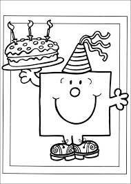 Coloriage Mr Men A Imprimer 29 Mr Men Little Miss Dibujos Faciles Para Dibujar Paginas Para Colorear