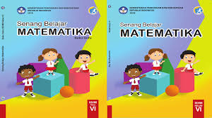 Check spelling or type a new query. Buku Matematika Kelas 6 Kurikulum 2013 Buku Siswa Dan Guru