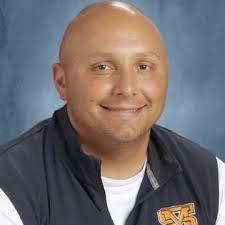 Brian Bolding's Instagram, Twitter & Facebook