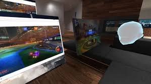 Escape rooms & vr games in aylesbury + hemel hempstead. I Saw Something Horrible And Wrong In Vr The Verge