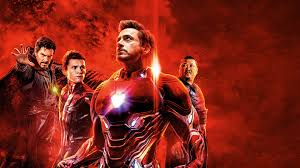 Avengers infinity war (2018) hd 720p latino es una película completa de superheroes basada en el equipo de superhéroes de la marvel comics . 4k Wallpaper Avenger Infinity War Hd Wallpaper Download For Pc