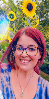 Sunflowers in Cooperstown have bloomed