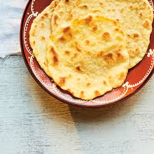 Gluten Free Pita Bread Ricardo