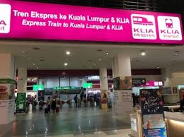 Hi, today i just went to mitsui outlet park klia for some shopping. Kuala Lumpur Airport Malaysia Kul Airmundo