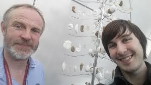 The Natural History Museum