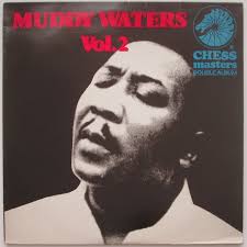 Muddy Waters