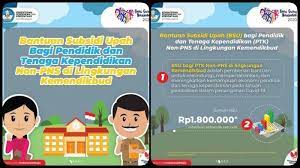 Maybe you would like to learn more about one of these? Cek Blt Guru Honorer Kemendikbud Via Info Gtk Kemdikbud Go Id Cara Verval Ijazah Di Info Gtk 2020 Tribun Kaltim