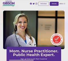 Dems Nominated An Online Porn Star For House Of Delegates — Kerry: