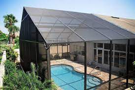 Quality enclosure services, customize your entrance, we are waiting for your project, so contact us. Screen Enclosure Pros Sarasota Fl