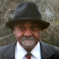 Obituary for Mr. James Lee (Buck) Wardlaw