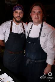 Ocean Drive Magazine Hosts Annual Hot Chefs Celebration at W South Beach