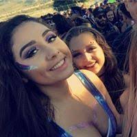 Kristen Romo's Instagram, Twitter & Facebook