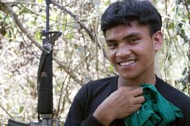 Stigter Van Doesburg