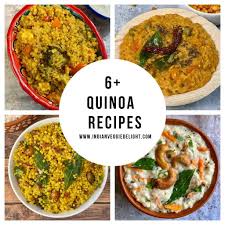 If you're looking to spice up your menu look no further than the chew. the popular abc program featured daily recipes that are posted on the show's official website. Indian Quinoa Recipes Quinoa Recipes Indian Veggie Delight
