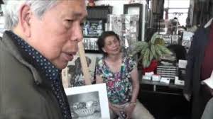 Brushstrokes By The Untouchables — Positively Filipino