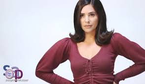 'days of our lives' (dool) news: Days Of Our Lives Camila Banus Tests Positive For Covid 19 Days Of Our Lives On Soap Central