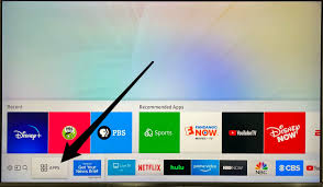 In this video we show you how to download apps onto your samsung tv. Vidutinis Kriaukle Koksas App Tv Online Smart Tv Yenanchen Com