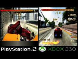 How to get 60fps in 30fps only games for ppsspp (psp 60fps cheat/hack). Burnout Revenge Xenia Xbox 360 Emulator Youtube