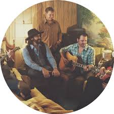 Reckless Kelly | iHeart