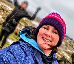 GIC's Virtual Kiltwalkers