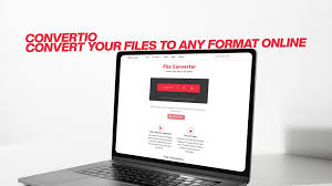 Convertio - Convert Your Files to Any Format Online