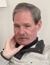 Obituary information for Timothy James Batson