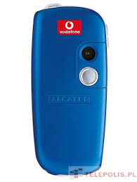 Alcatel OT565 - dane telefonu