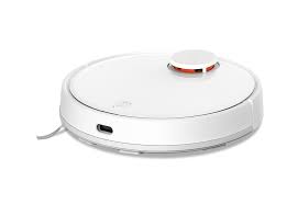 Itthe robot comes with a professional mopping path design specially created for indian homes. Xiaomi Mi Vacuum Robot Mop Pro White Megateh Eu Online Shop Eu
